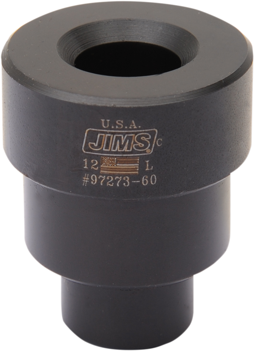 Camshaft Bearing Tool - Big Twin