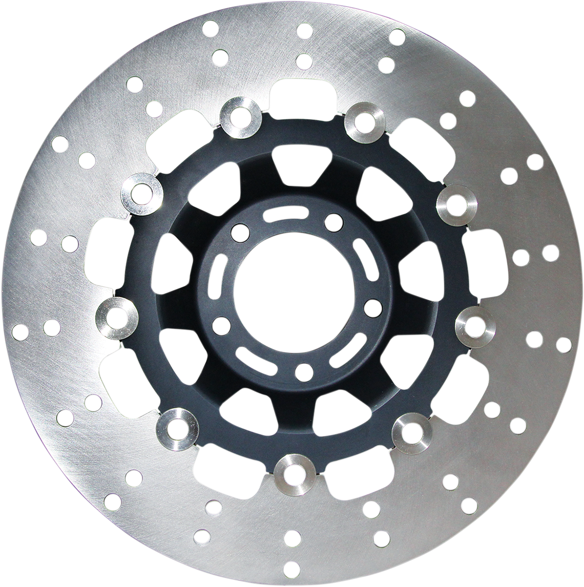 Vintage Brake Rotor - Honda