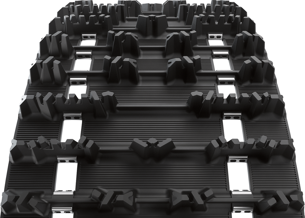 Ripsaw Track - 15'x120"