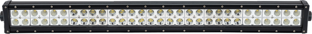Light Bar - 22" - Amber/White