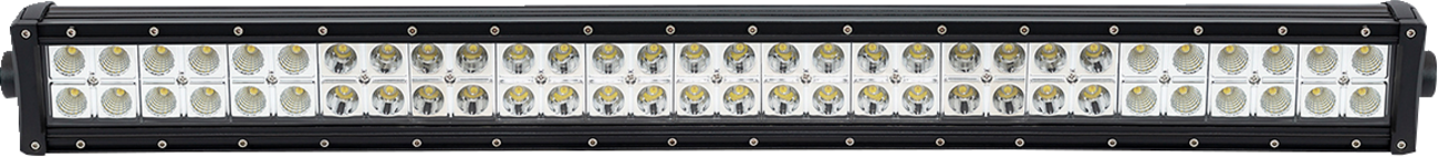 Light Bar - 22" - Amber/White