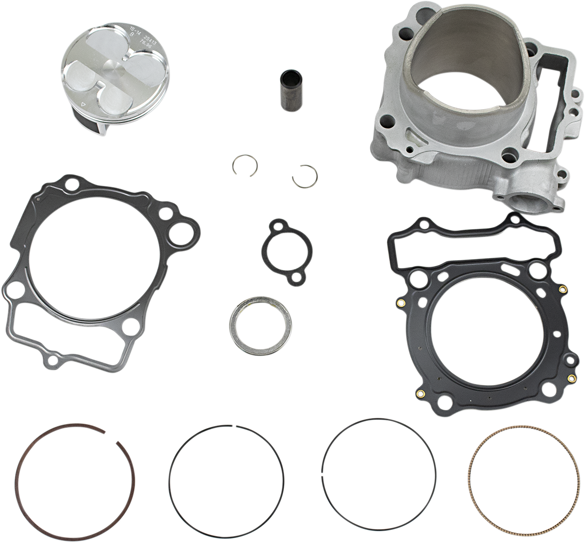 Cylinder Kit - Standard Bore - 85.00 mm - Kawasaki