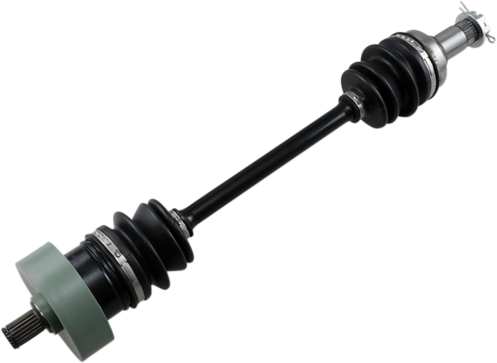 Axle Assembly - Complete - Standard - Rear Left/Right - Polaris RZR 900