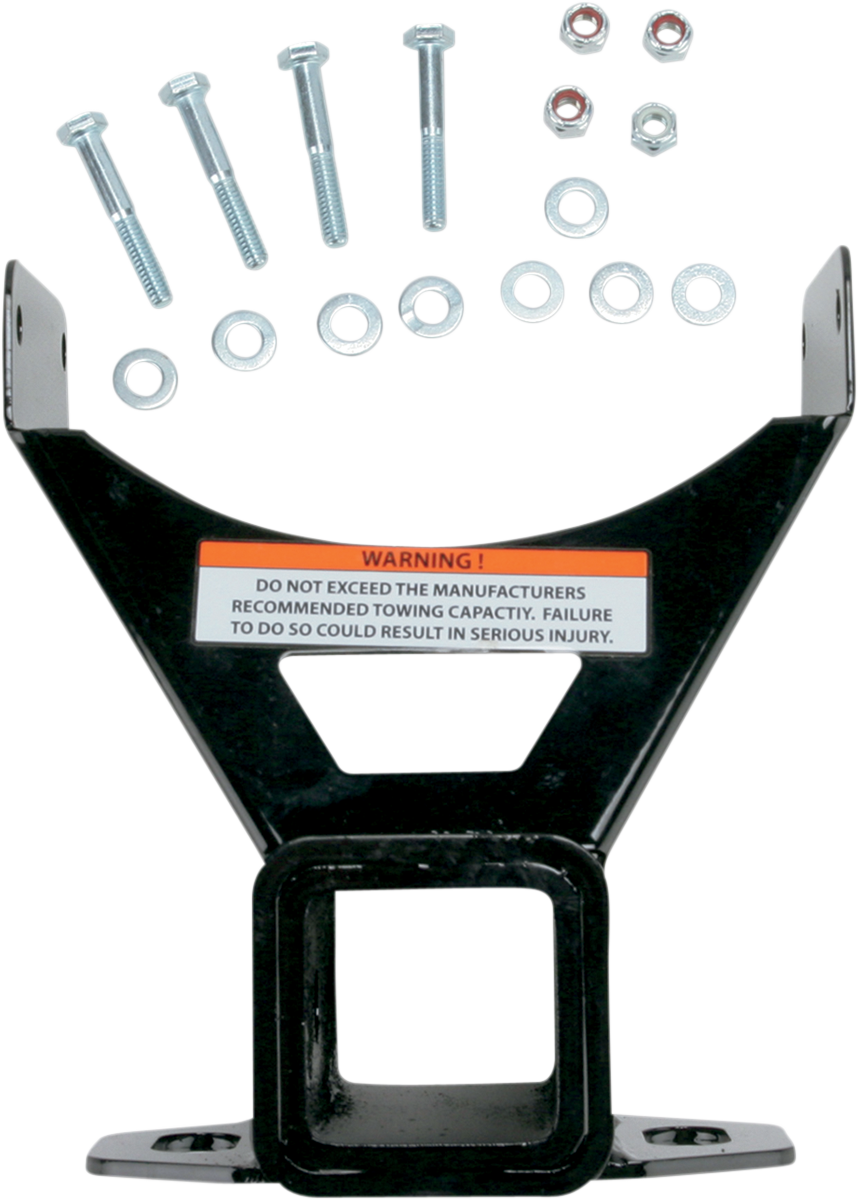 Receiver Hitch - 2" - Talon