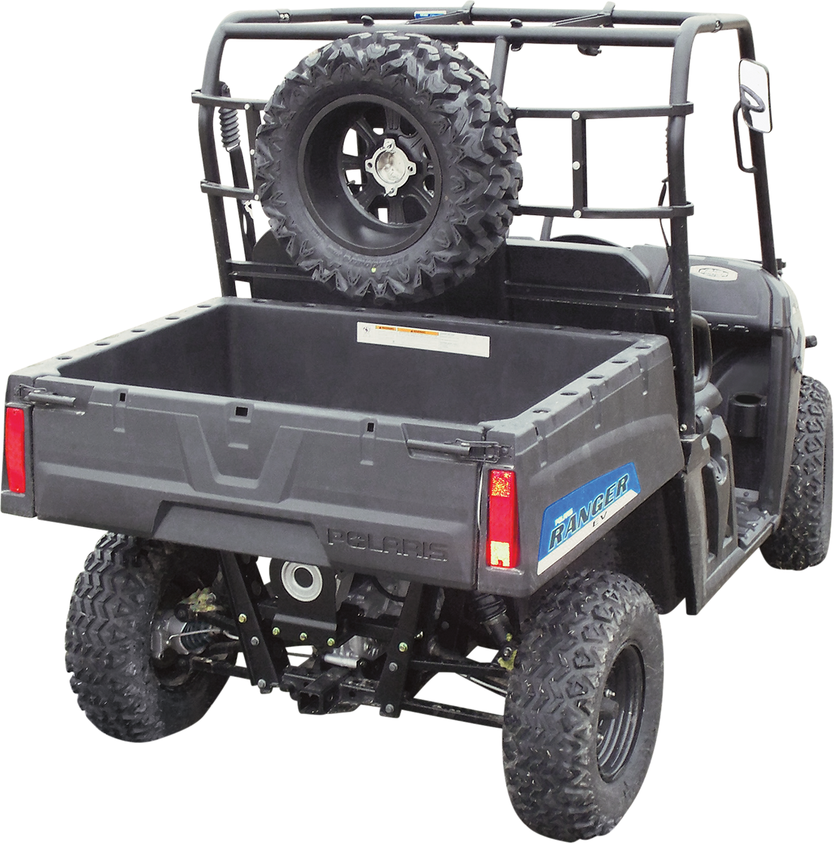 Spare Tire Carrier - 50-64"