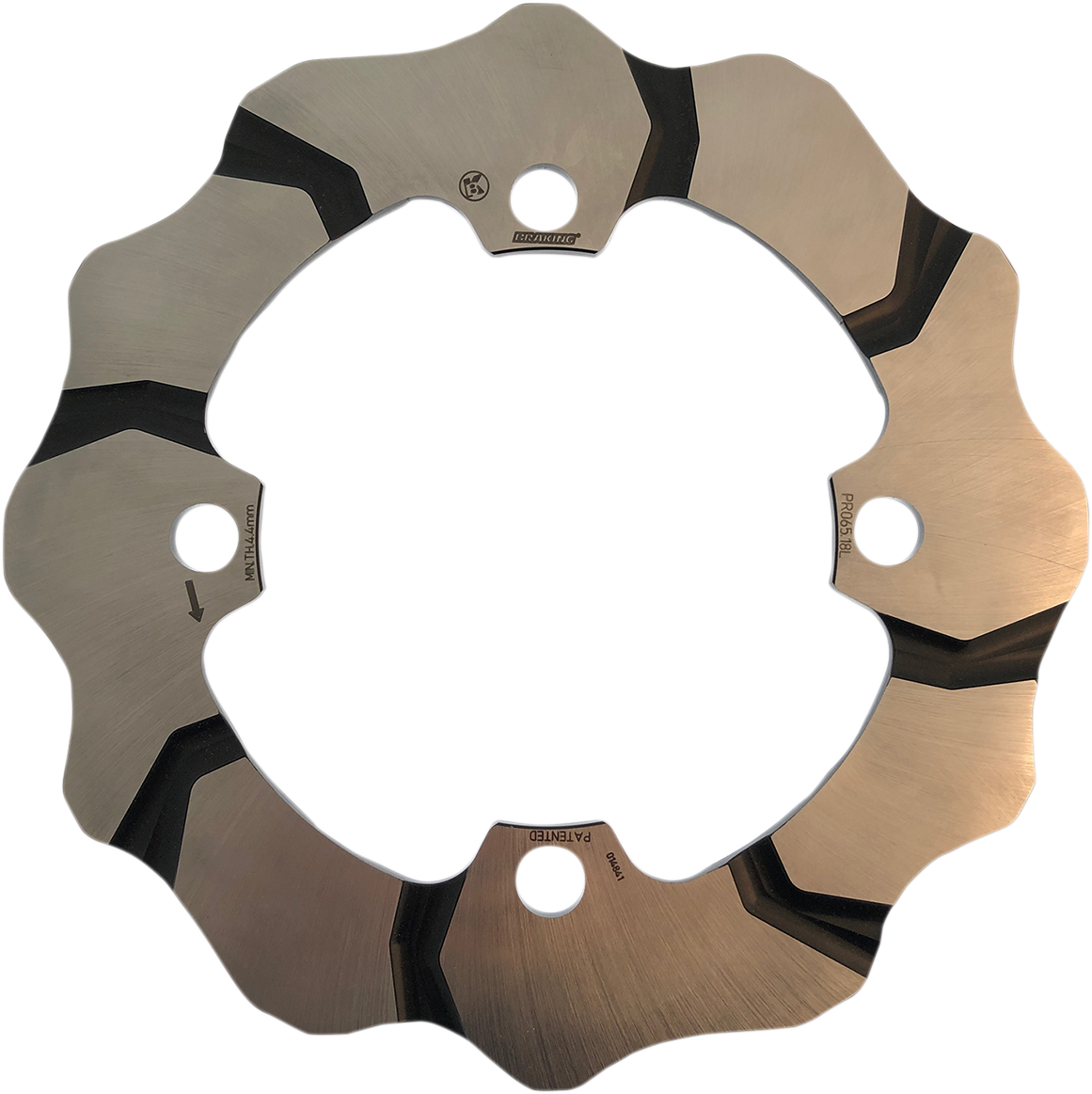 UTV Braker Rotor - Polaris