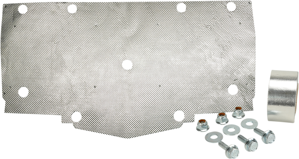 Heat Shield Kit - Slingshot
