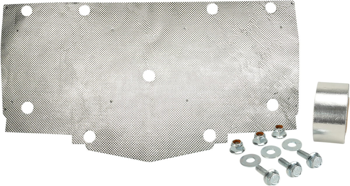 Heat Shield Kit - Slingshot