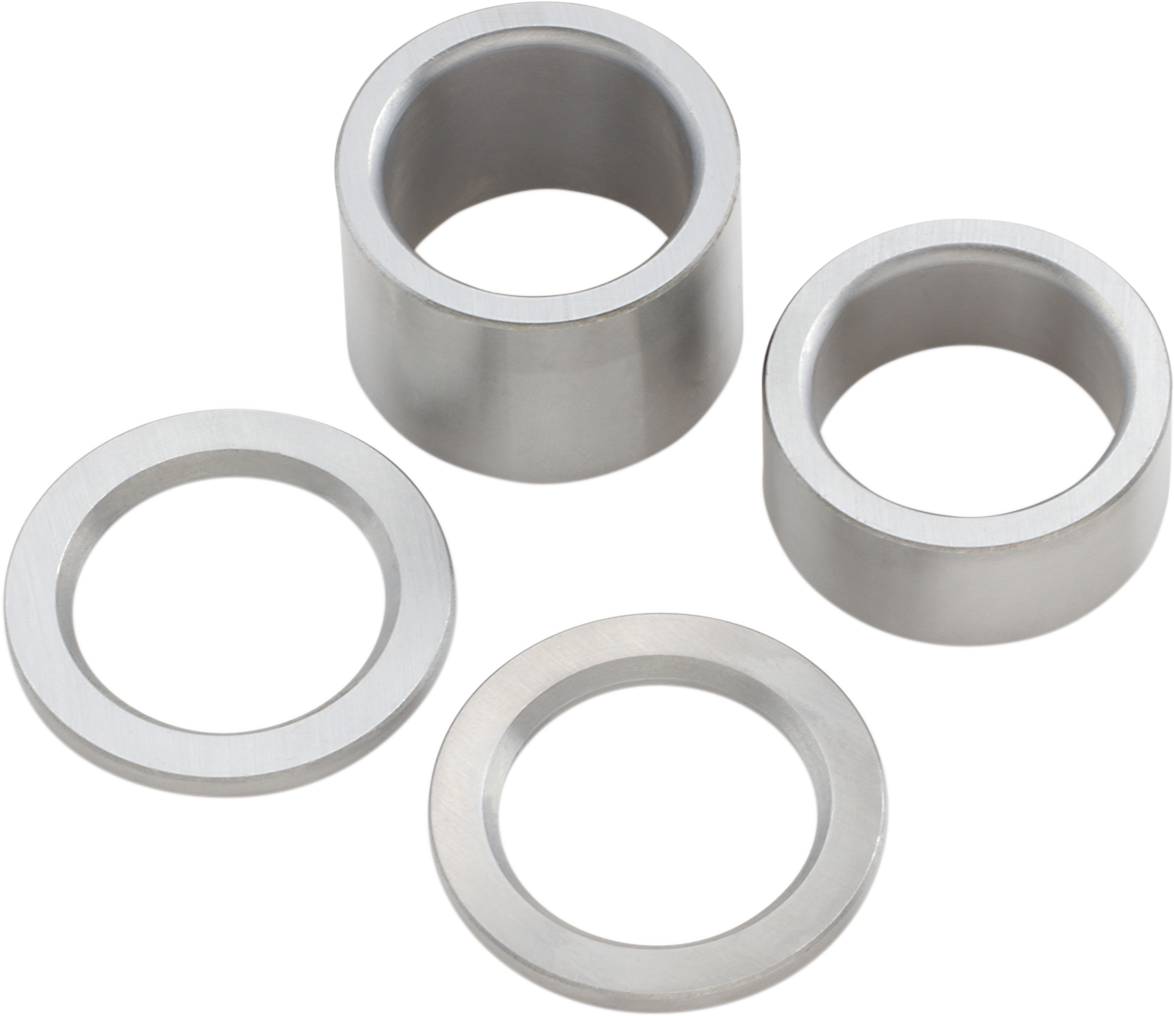 Crankshaft Bearing Race Kit - Twin Cam A Engines