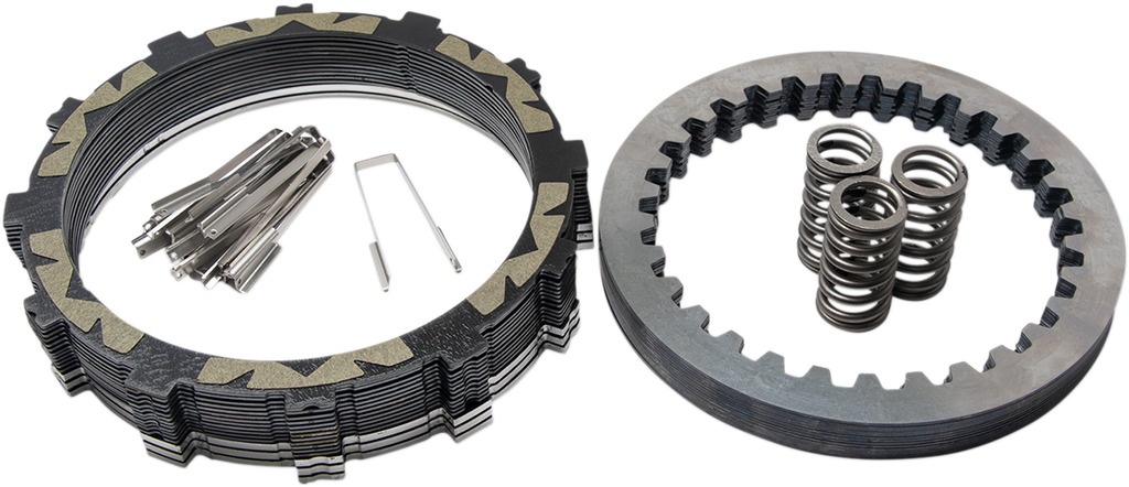 TorqDrive® Clutch Kit - Yamaha