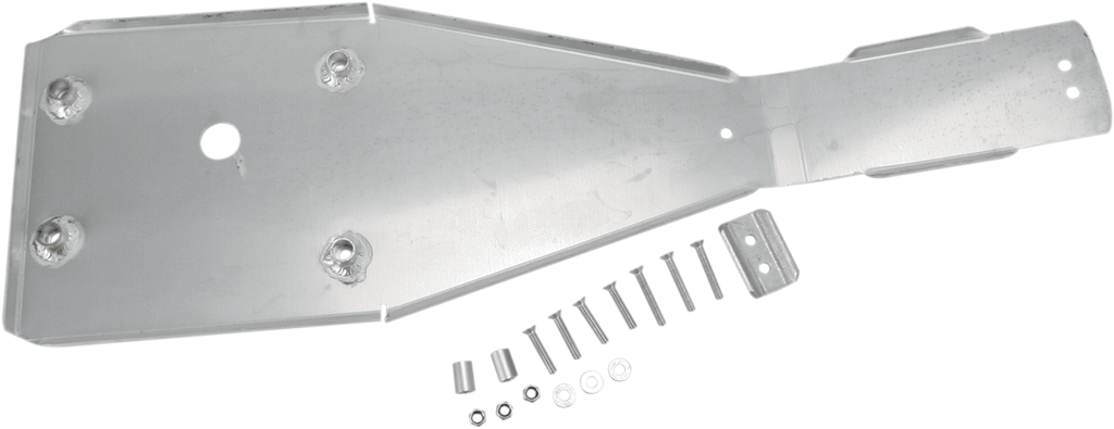 Skid Plate - KFX 450 R
