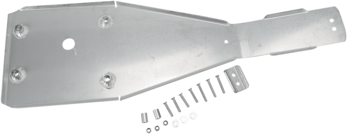 Skid Plate - KFX 450 R