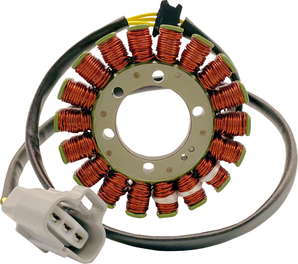 Hot Shot Stator - Yamaha