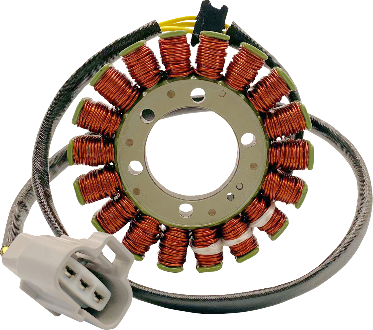 Hot Shot Stator - Yamaha