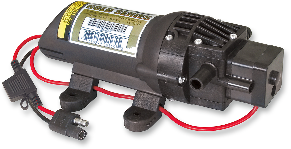 Replacement Spray Pump - 4.5GPM
