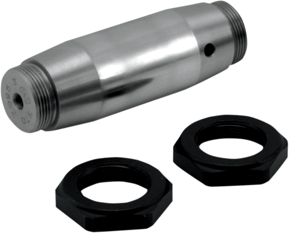Crankpin Assembly -Standard - XL '57-'E'81