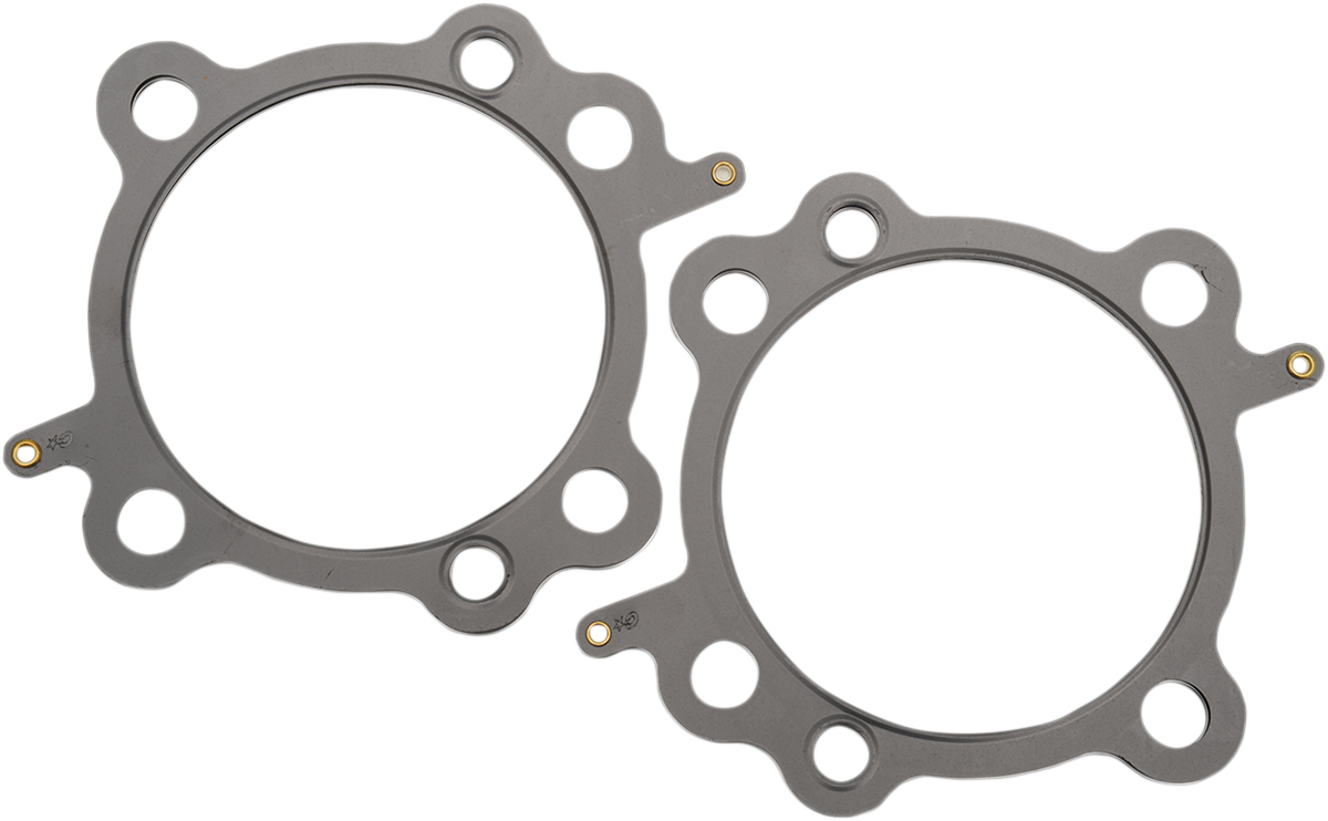 Head Gasket - 3.625" x .040" - '46-'65 Panhead