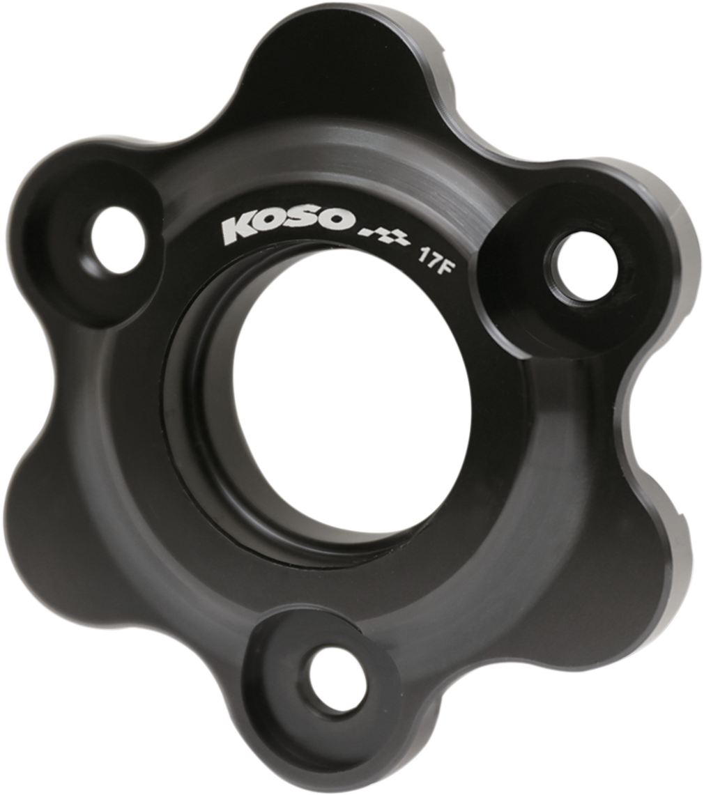 Clutch Enhanced Lifter Plate - Grom
