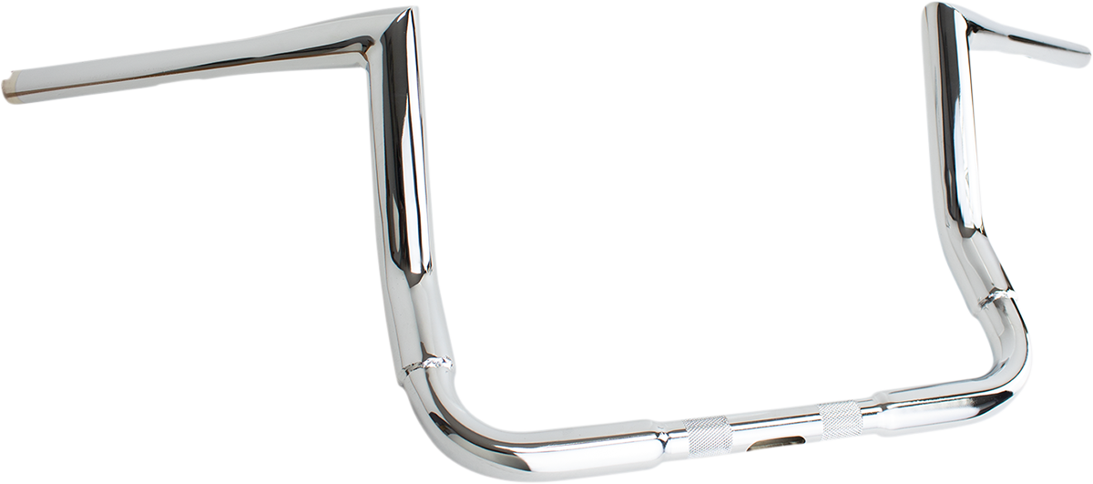 Buck-50 Handlebar - FLT - 14" - Black