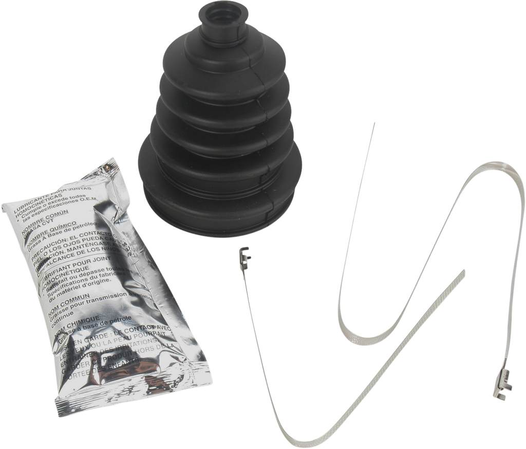 CV Boot Kit - Fast Boot II - Inboard - 24 Pack
