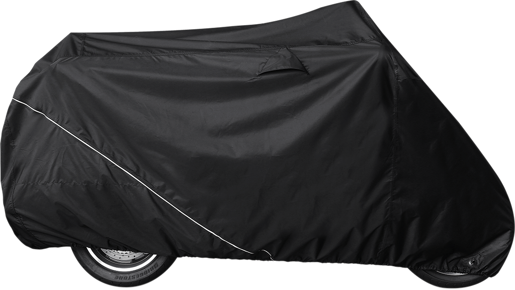 Defender Extreme Cover - Motorcycle - Medium