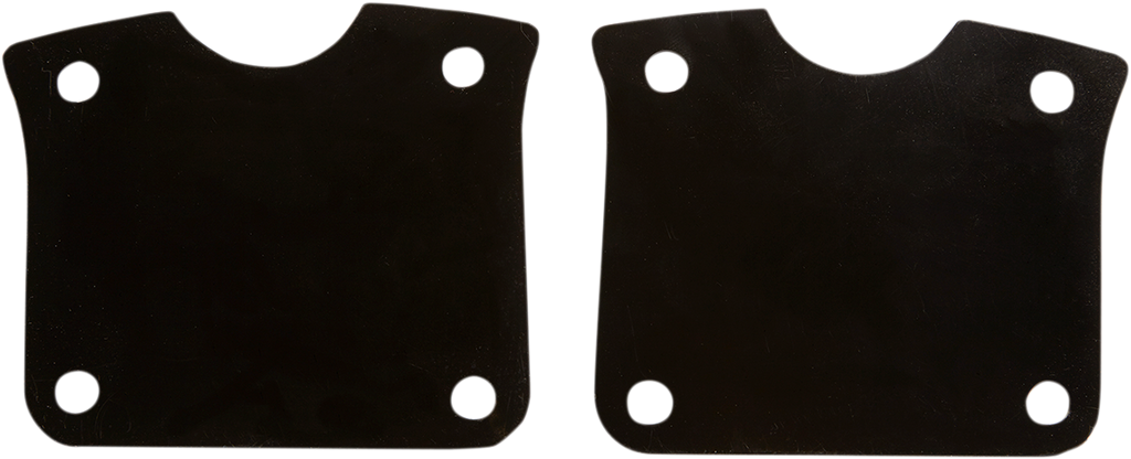 Fender Riser - Chrome