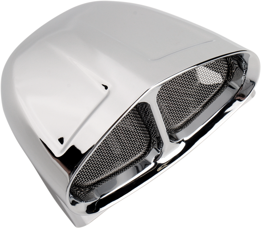 Air Cleaner Kit - Chrome