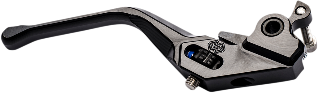 Factor-X Lever - Brake - Black