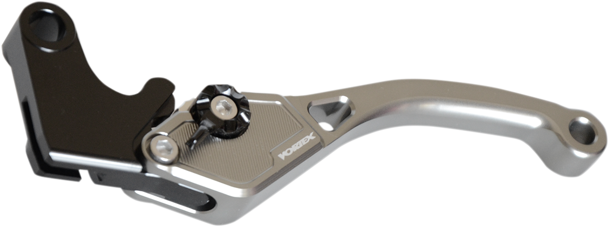 Race Short Clutch Lever 2.0 - Black