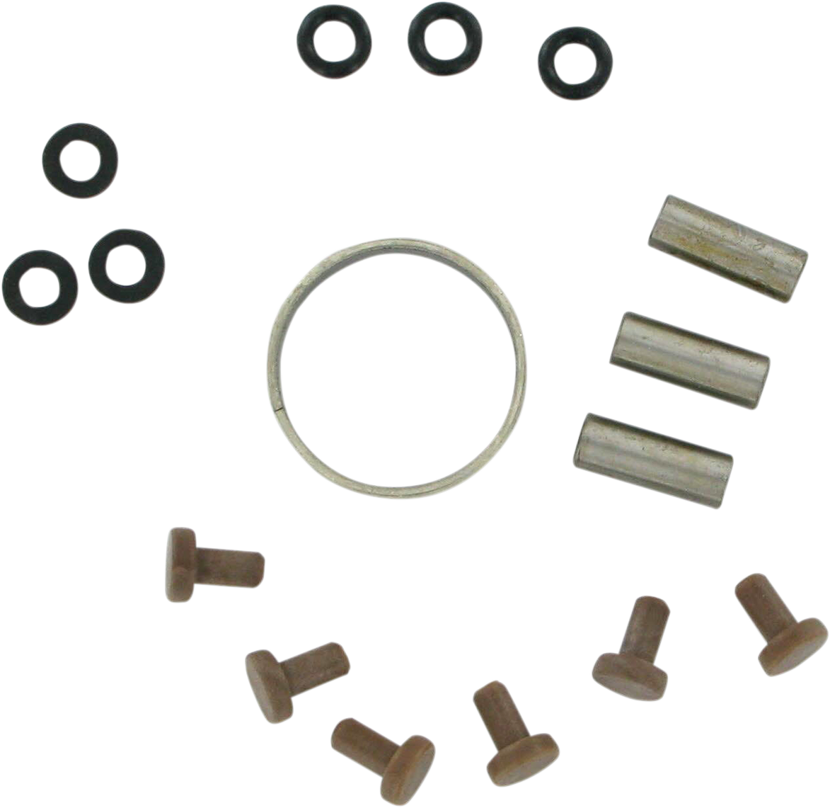 Clutch Rebuild Kit