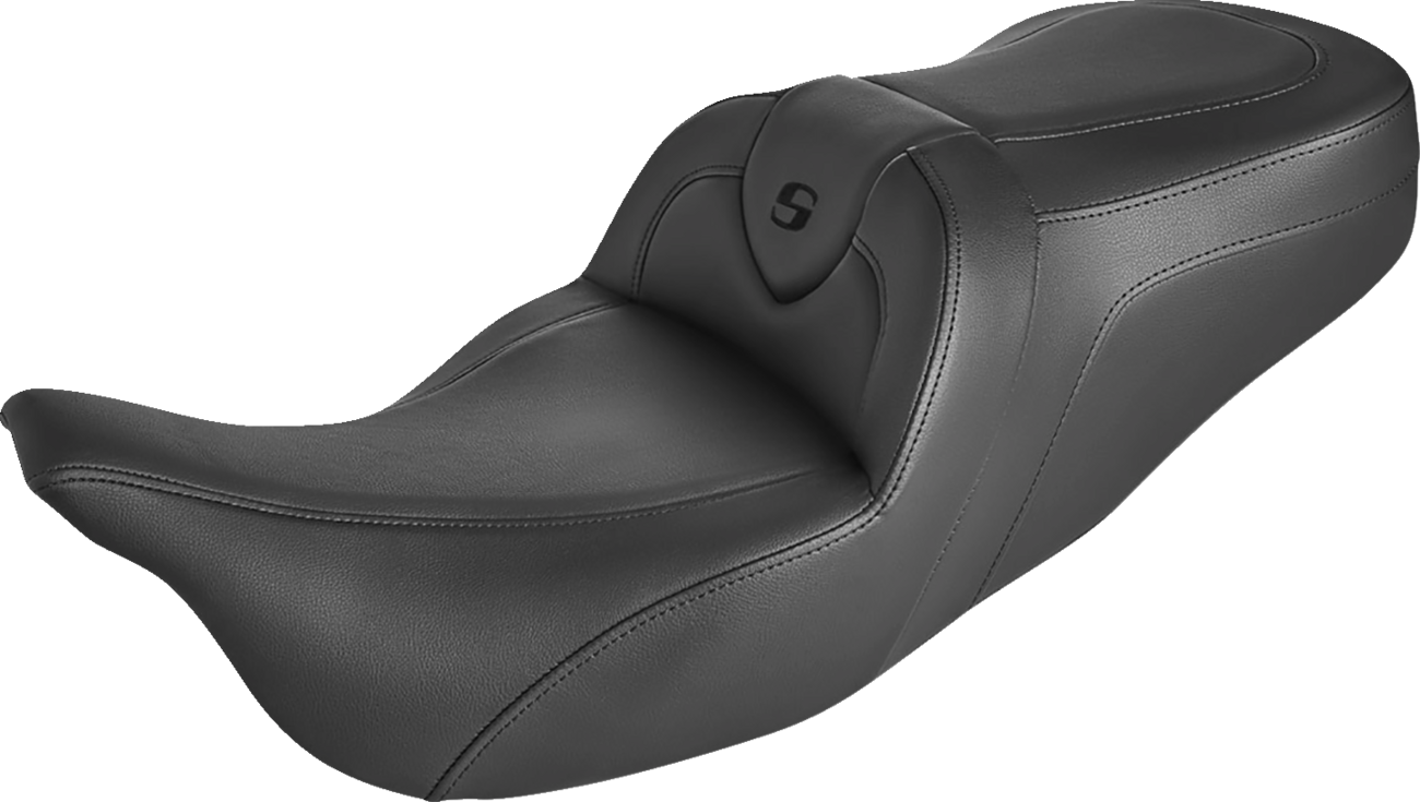 Roadsofa™ Seat - without Backrest - Carbon Fiber - XL '04-'22