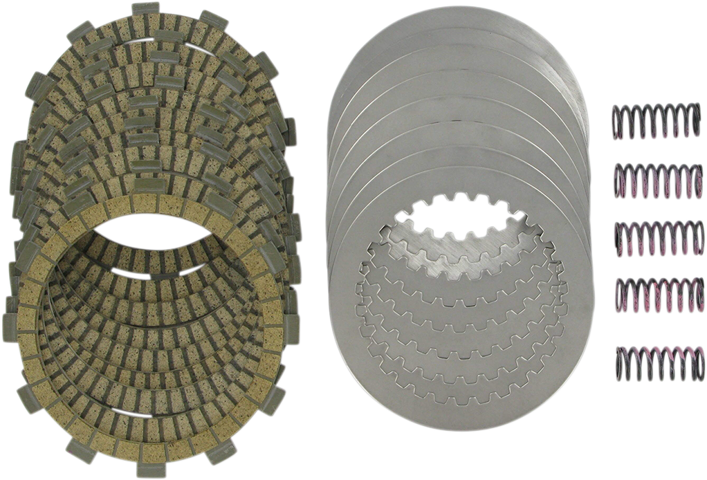 Clutch Kit - YFM250 Raptor
