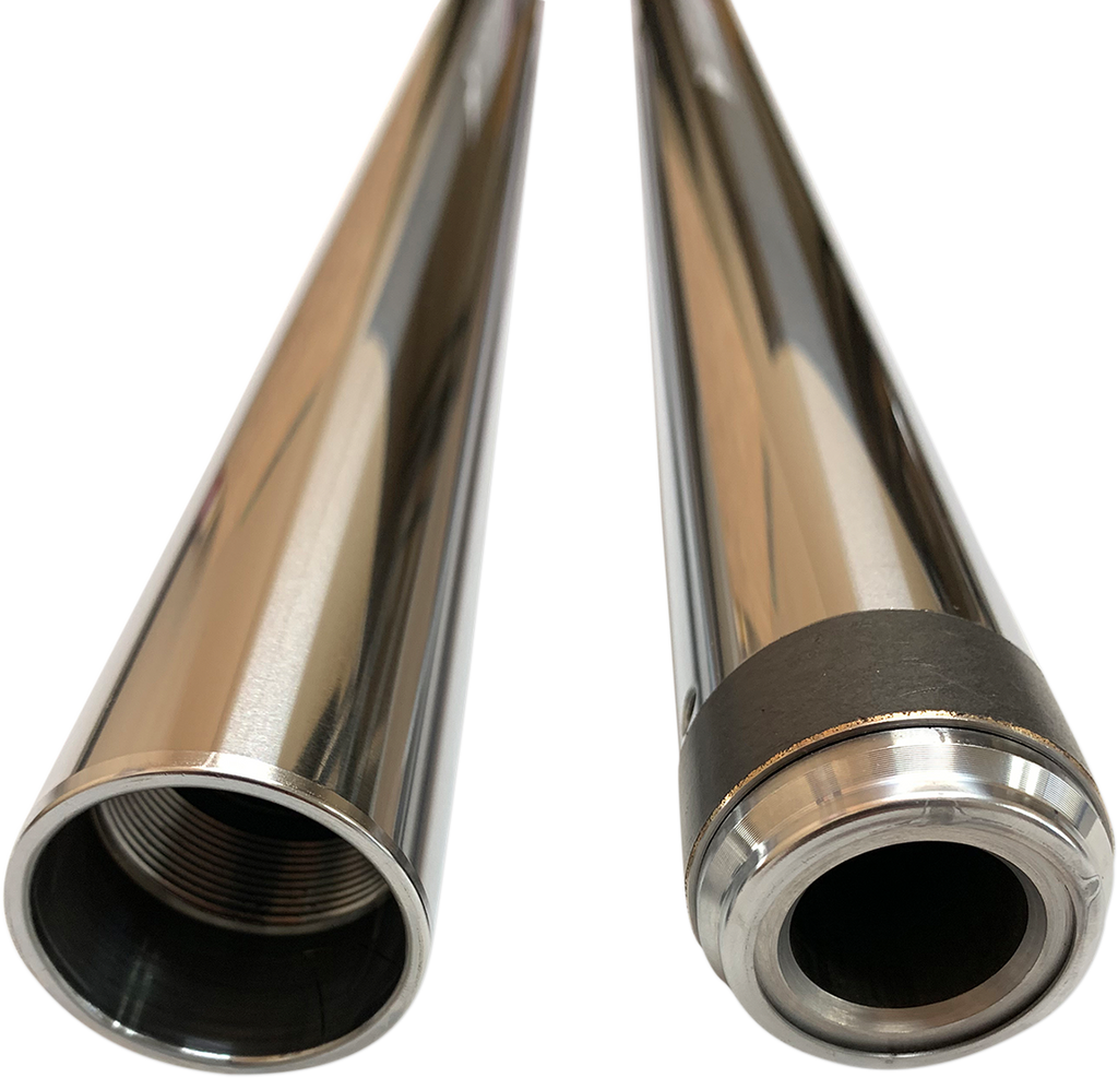 Fork Tube - 39 mm - 24.25" - Gold