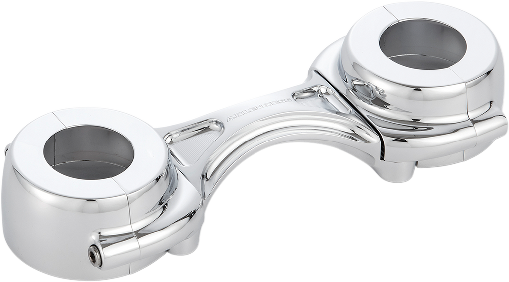 Method Fork Brace - 39 mm - Gold