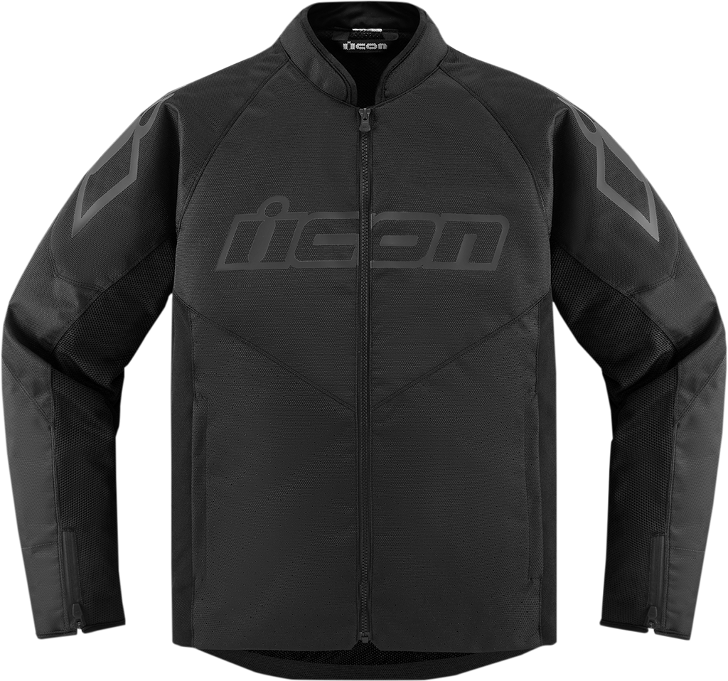 Hooligan™ Jacket - Slayer - Large