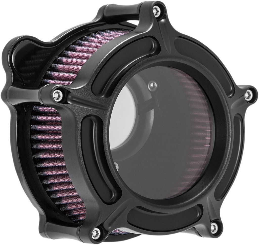 Clarion Air Cleaner Kit - Black Ops™