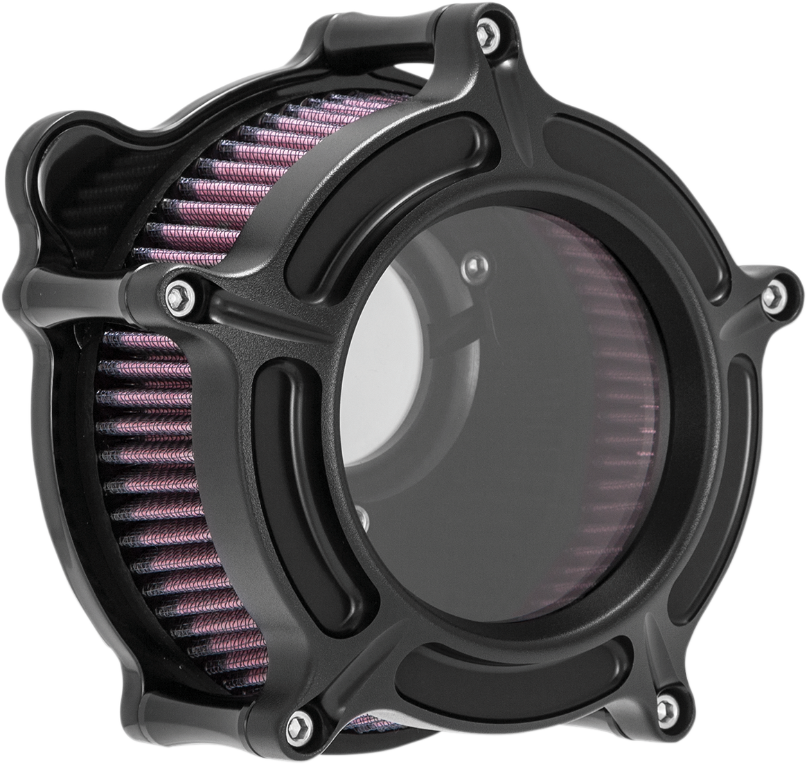 Clarion Air Cleaner Kit - Black Ops™