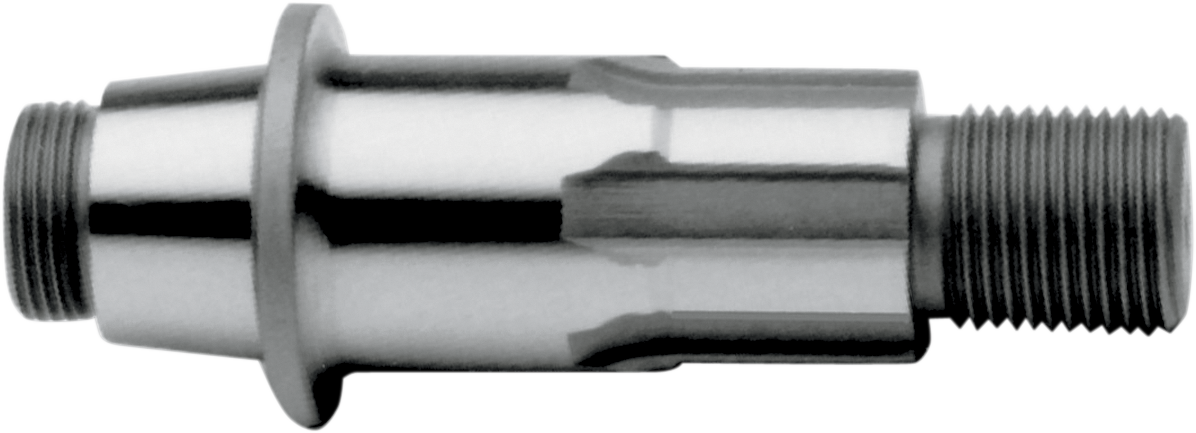 Sprocket Shaft - Big Twin