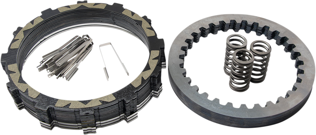 TorqDrive® Clutch Kit - Yamaha