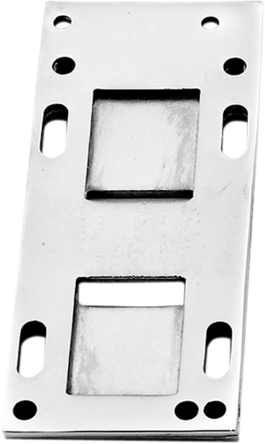 Transmission Mounting Plate
