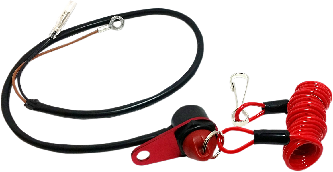 Universal Tether Kill Switch - Magnet Type - Electric Start