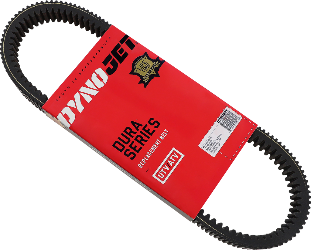 Dura Series Drive Belt - Can-Am