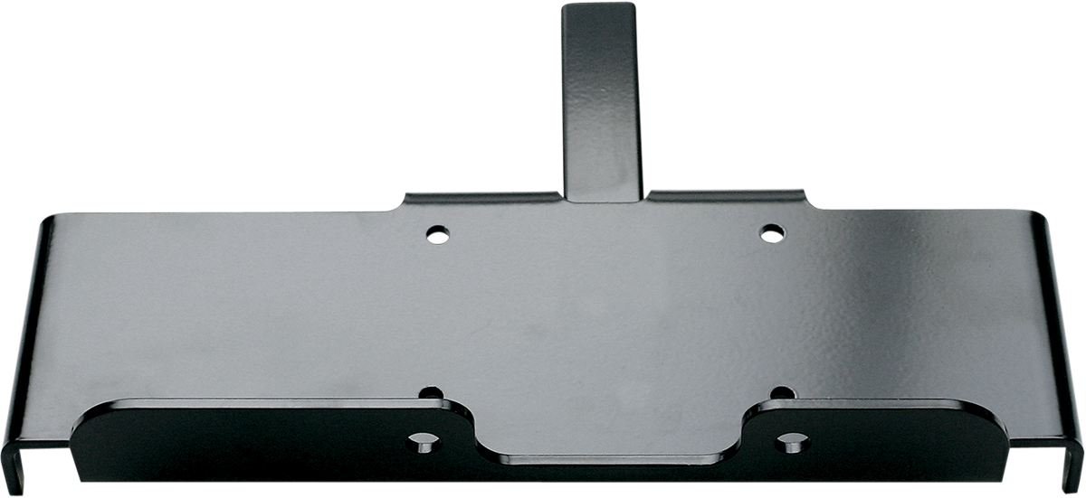 Winch Carrier - 2" - 4.0