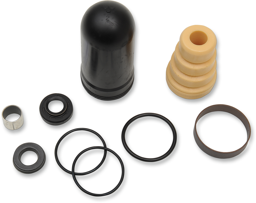 Shock Service Kit - Rear - 46 mm/16 mm