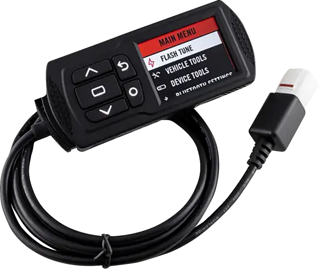 Power Vision 3 Fuel Injection Module - Honda