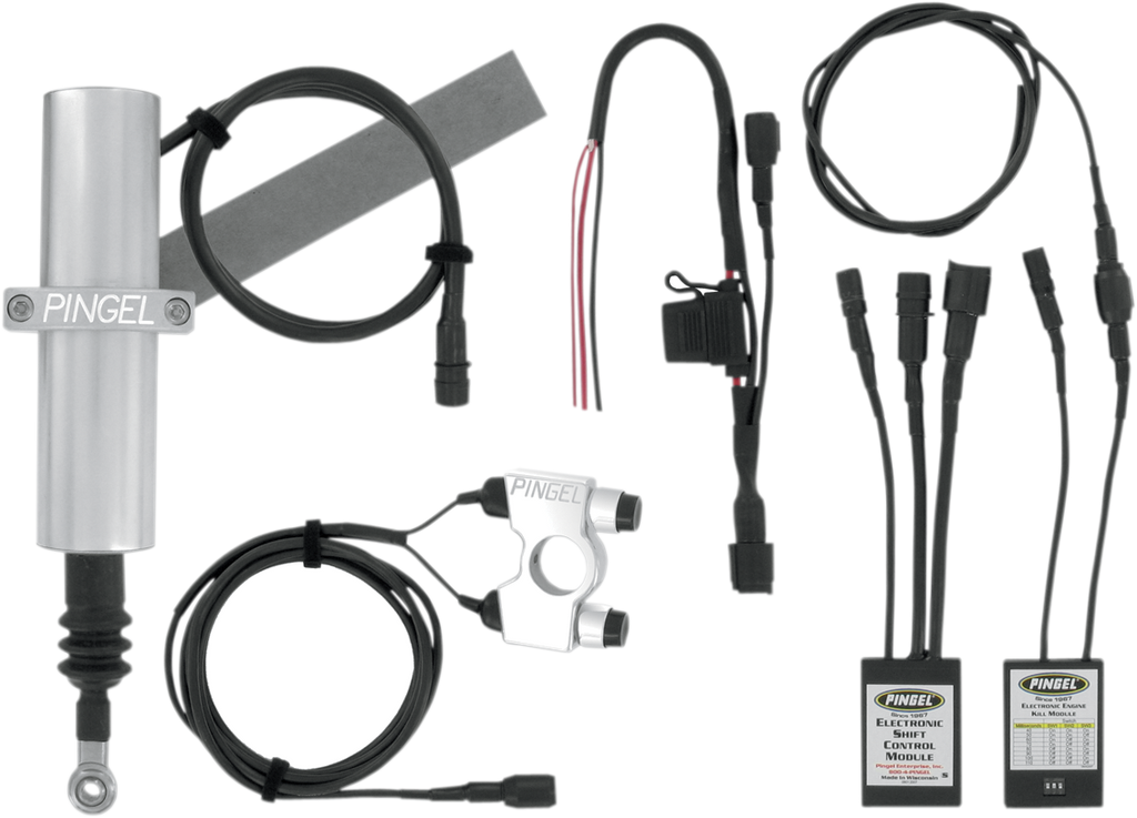 Universal Shifter Kit