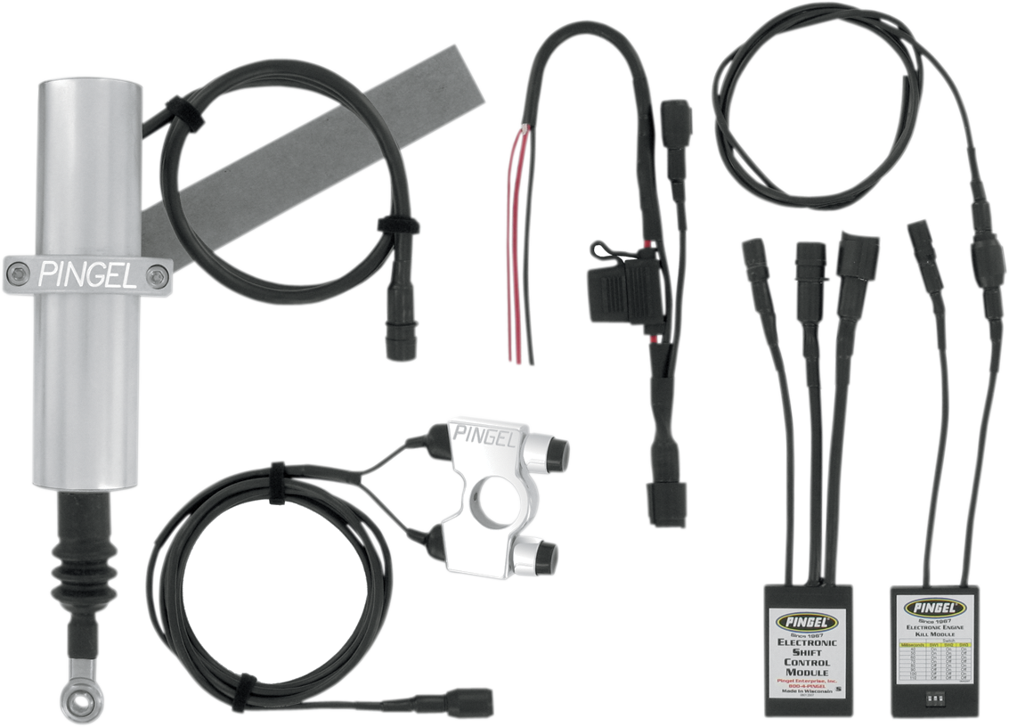Universal Shifter Kit
