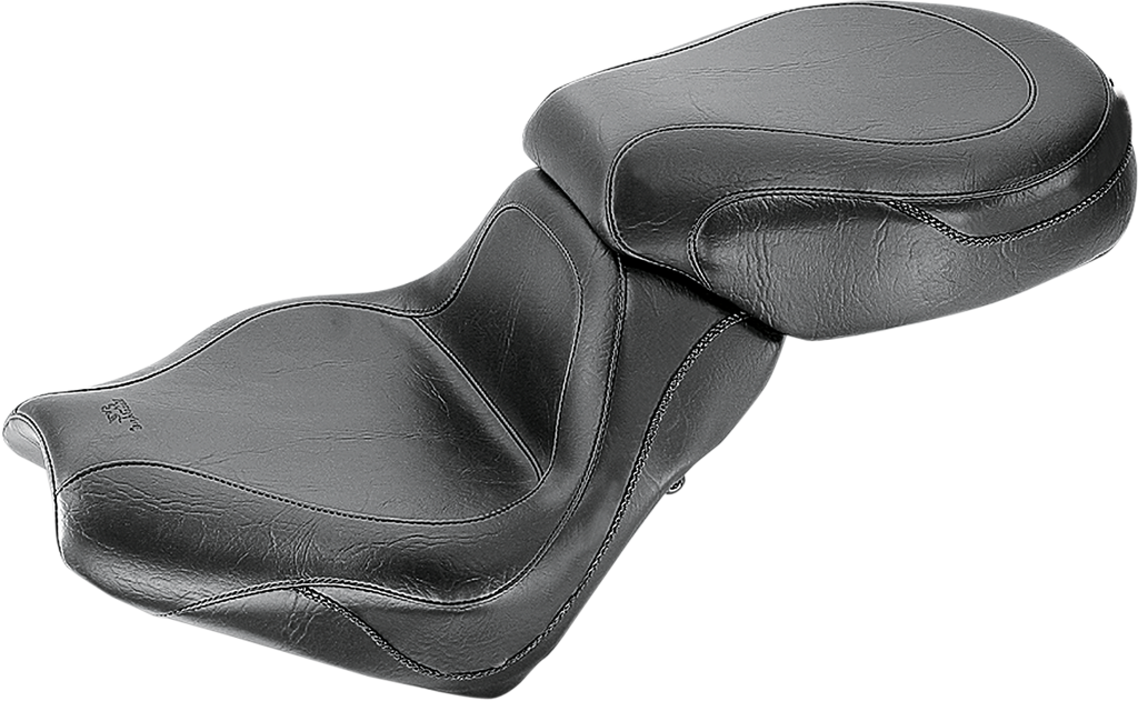 2 Piece Vintage Sport Seat