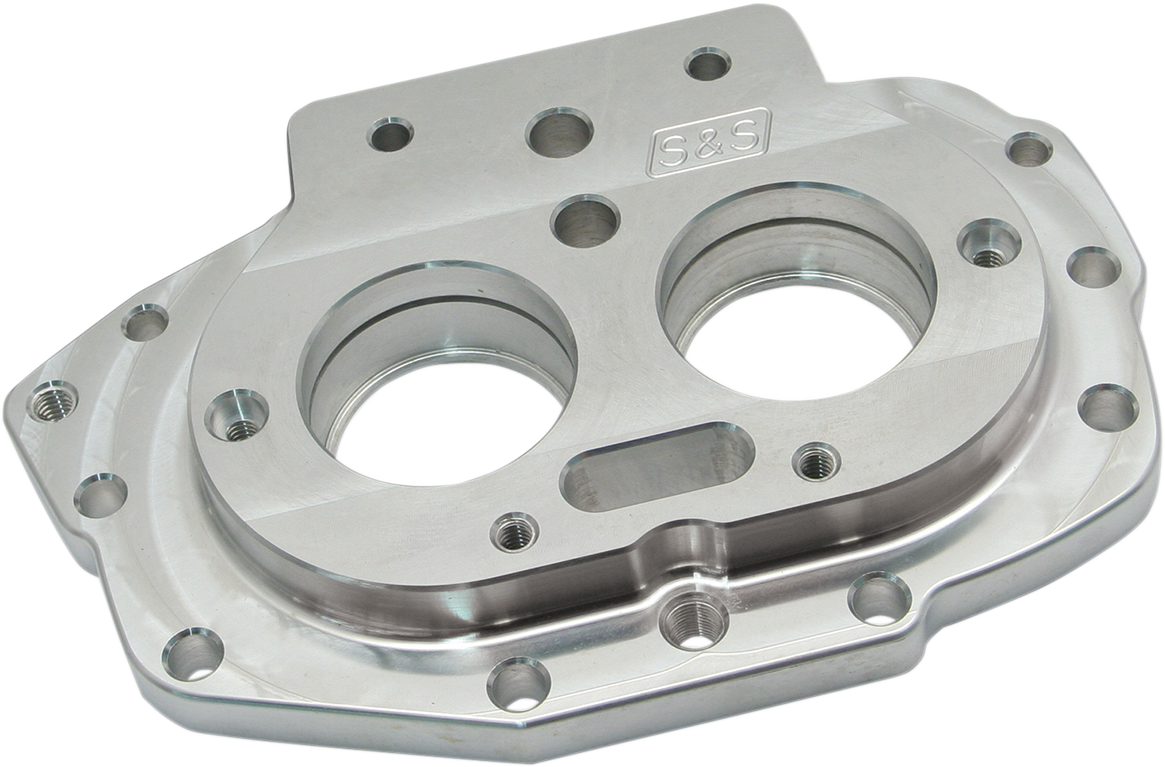 Transmission Door