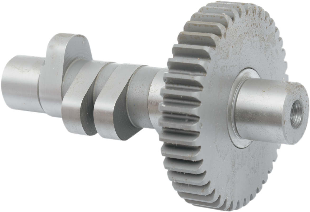 N Grind Camshaft - Big Twin